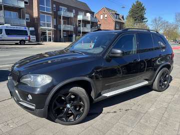 xDrive35d VOLLAUSSTATTUNG/Voll-Scheckheft