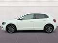 Volkswagen Polo Highline 1.0 TSI 3,99% NAV ACC DAB KLIMA PDC SHZ Weiß - thumbnail 8