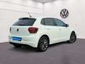 Volkswagen Polo Highline 1.0 TSI 3,99% NAV ACC DAB KLIMA PDC SHZ Weiß - thumbnail 10