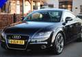 Audi TT TT 2.0 TFSI quattro S-Line 211 PK Zwart - thumbnail 1