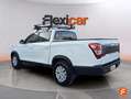 SsangYong Musso 2.2 SPORT Blanco - thumbnail 15