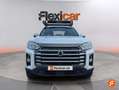 SsangYong Musso 2.2 SPORT Blanco - thumbnail 3