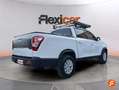 SsangYong Musso 2.2 SPORT Blanco - thumbnail 17
