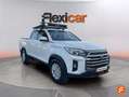 SsangYong Musso 2.2 SPORT Blanco - thumbnail 20