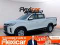 SsangYong Musso 2.2 SPORT Blanco - thumbnail 1