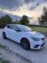 SEAT Ibiza Ibiza 1,0 ECO TSI Xcellence Weiß - thumbnail 2