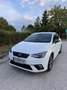 SEAT Ibiza Ibiza 1,0 ECO TSI Xcellence Weiß - thumbnail 1