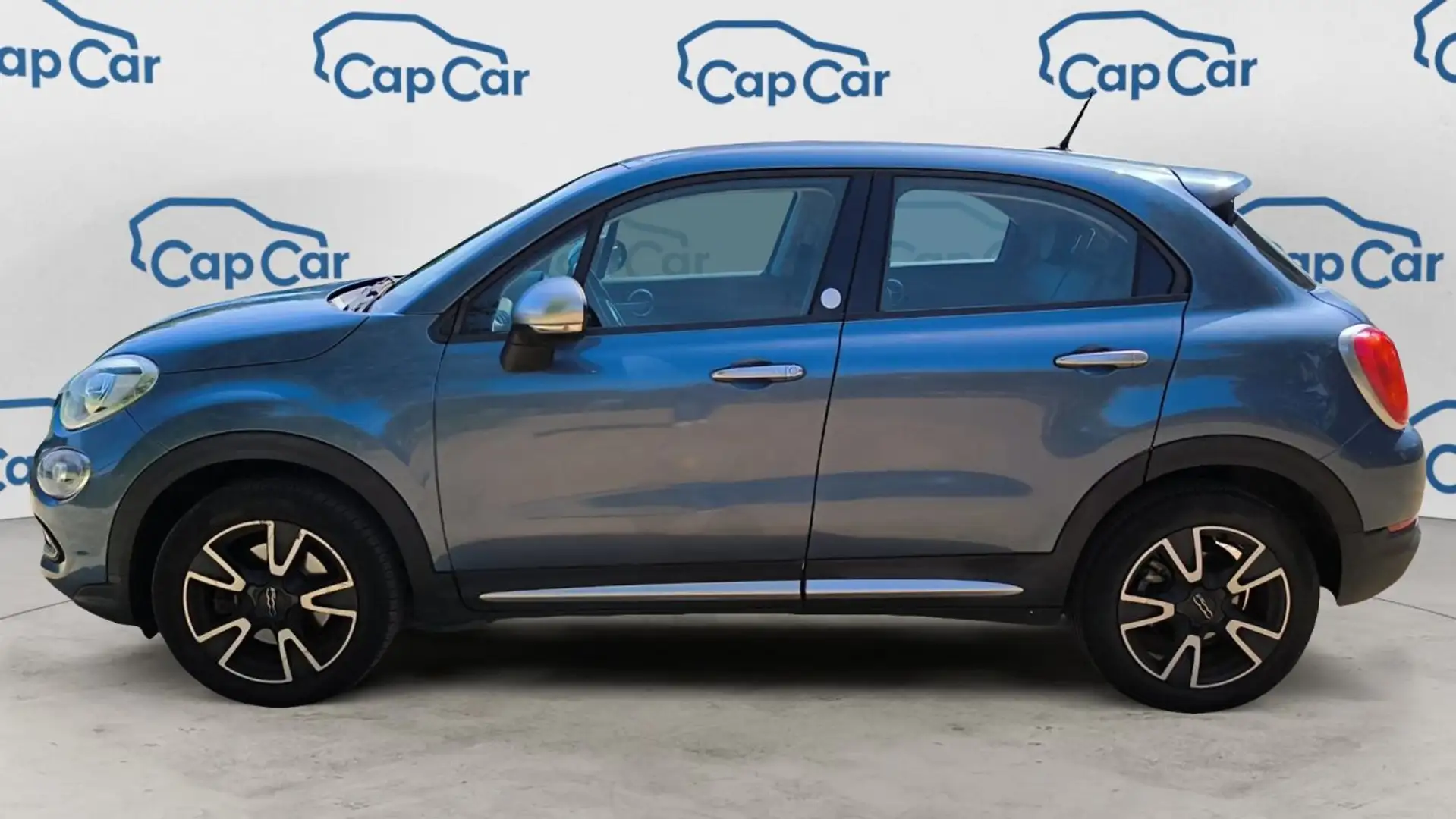 Fiat 500X I 1.6 MultiJet 120 Mirror - 2