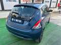 Lancia Ypsilon 1.0 firefly hybrid Silver s&s 70cv Bleu - thumbnail 5