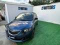 Lancia Ypsilon 1.0 firefly hybrid Silver s&s 70cv Bleu - thumbnail 6