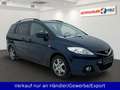 Mazda 5 Lim. 2.0 CD Exclusive 7-Sitze Blau - thumbnail 3