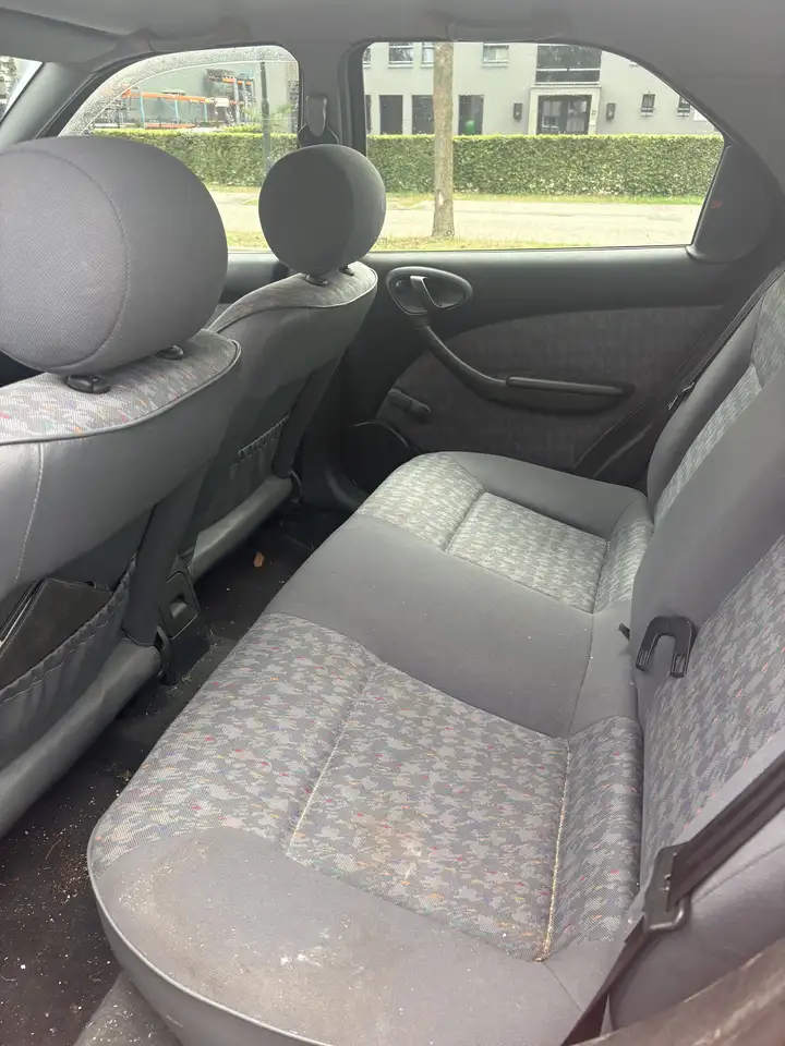 Citroen Xsara 1.6i, foto 8