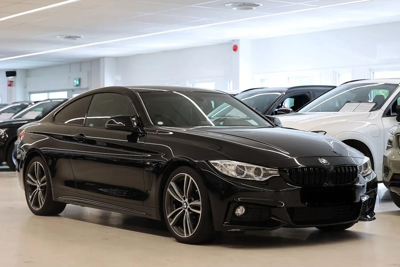 BMW 430 i M sport 252 - 2
