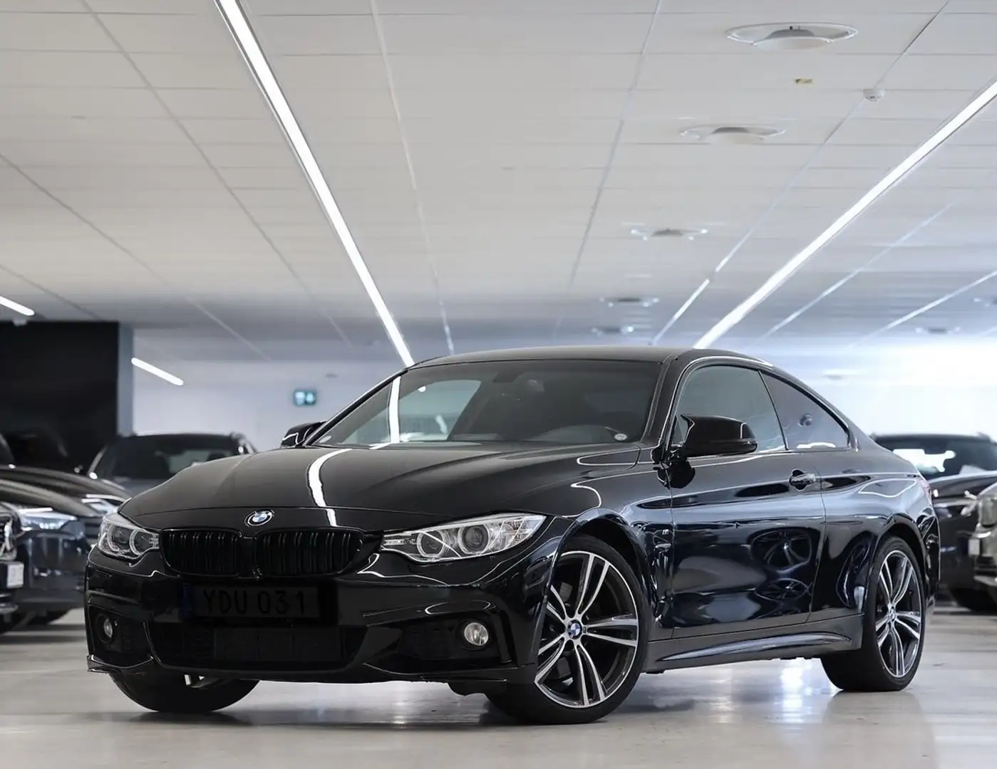 BMW 430 i M sport 252 - 1