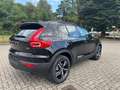 Volvo XC40 B3 automatico Plus Dark KM0 PREZZO REALE Zwart - thumbnail 4
