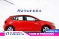 Volkswagen Polo 1.0 TSI Advance 95cv 5P S/S # IVA DEDUCIBLE Rouge - thumbnail 8