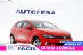 Volkswagen Polo 1.0 TSI Advance 95cv 5P S/S # IVA DEDUCIBLE Rouge - thumbnail 3