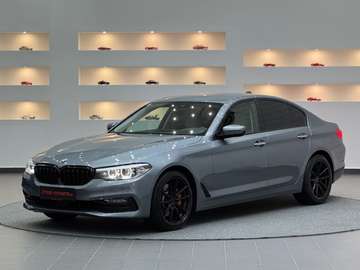 530 i xDrive Sport Line*M-Technik*HarmanKardon*HUD