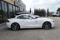 BMW Z4 Z4 sDrive23i Blanc - thumbnail 4
