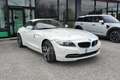 BMW Z4 Z4 sDrive23i Blanc - thumbnail 3