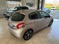 Peugeot 208 PureTech 82 5 porte Allure Grigio - thumbnail 3