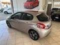 Peugeot 208 PureTech 82 5 porte Allure Grigio - thumbnail 4