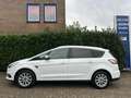Ford S-Max 1.5 Titanium Climate C, Cruise C, Navigatie, Camer Wit - thumbnail 3