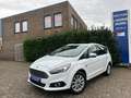 Ford S-Max 1.5 Titanium Climate C, Cruise C, Navigatie, Camer Wit - thumbnail 4