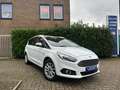 Ford S-Max 1.5 Titanium Climate C, Cruise C, Navigatie, Camer Wit - thumbnail 10