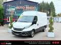 Iveco Daily 35C14V 2.3 * prix htva * 34 000 km  Garantie 2 ans Weiß - thumbnail 1