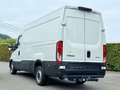Iveco Daily 35C14V 2.3 * prix htva * 34 000 km  Garantie 2 ans Weiß - thumbnail 10