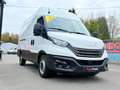 Iveco Daily 35C14V 2.3 * prix htva * 34 000 km  Garantie 2 ans Weiß - thumbnail 4