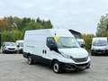Iveco Daily 35C14V 2.3 * prix htva * 34 000 km  Garantie 2 ans Weiß - thumbnail 22