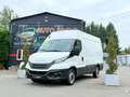 Iveco Daily 35C14V 2.3 * prix htva * 34 000 km  Garantie 2 ans Weiß - thumbnail 2