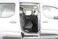 Fiat Doblo 1.5 BlueHdi 130CV Combi N1 Gris - thumbnail 13
