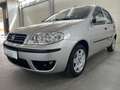 Fiat Punto 1.2 8V Dynamic AUTOMATIK KLIMA PDC HU/AU NEU Gris - thumbnail 6