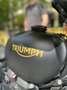 Triumph Scrambler Triumph Scrambler 1200XE “All Black” Negro - thumbnail 4