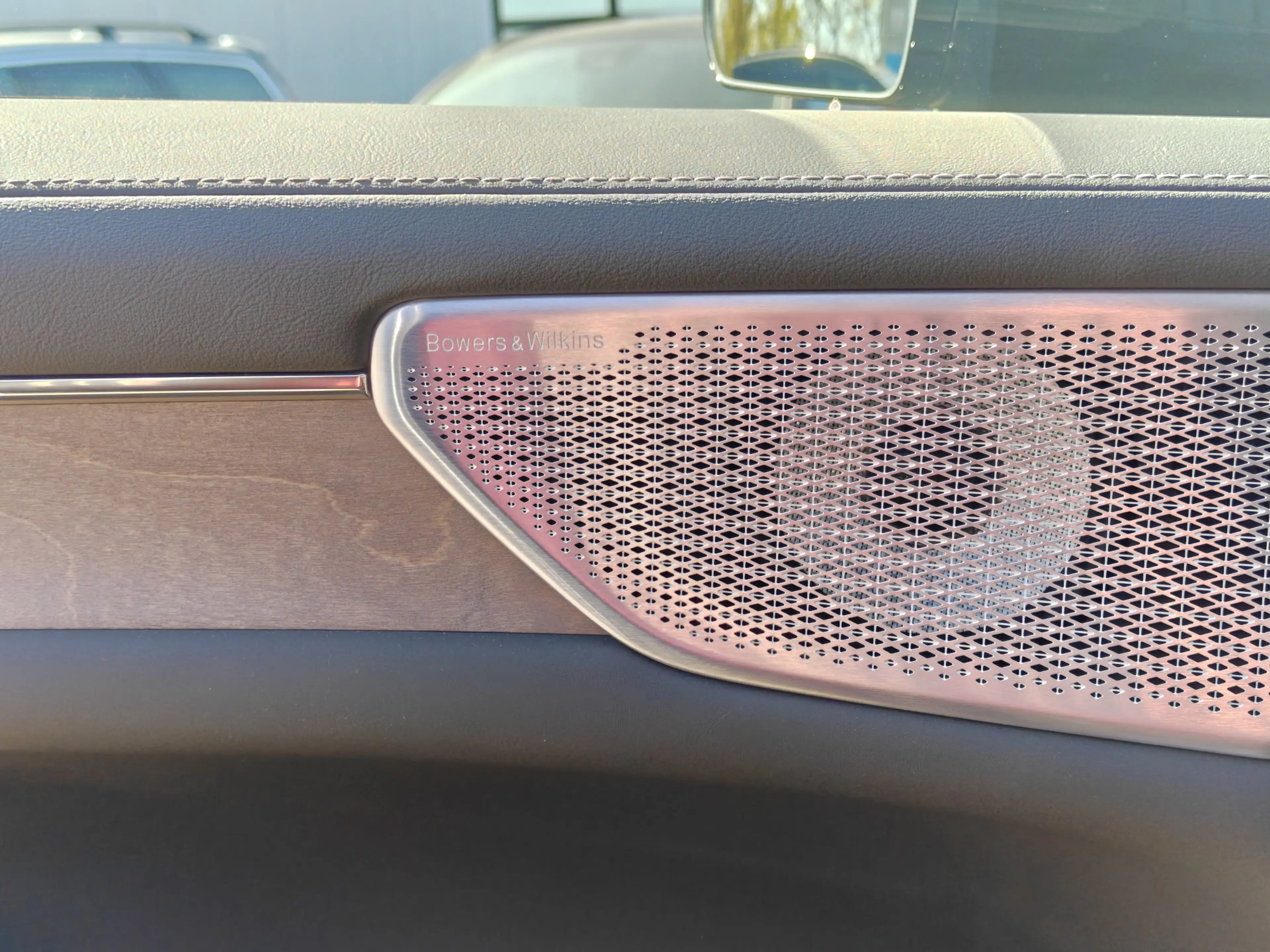Volvo ES90 Single Motor Extended Range Ultra 92 kWh | Climate — photo 9