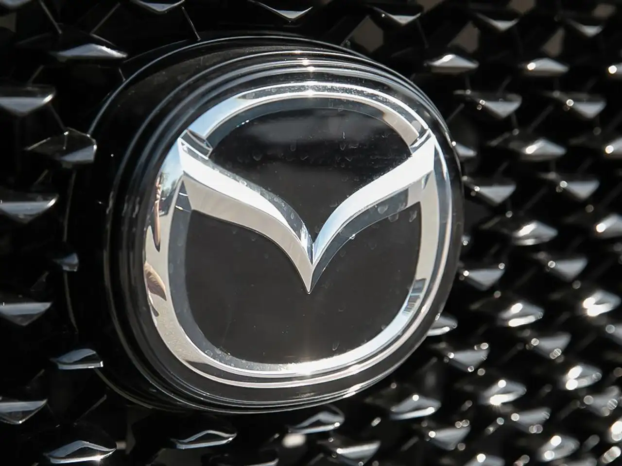Mazda CX-30 снимка Mazda CX-30