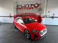 Audi e-tron Sportback 50 quattro Rojo - thumbnail 9