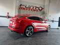 Audi e-tron Sportback 50 quattro Rojo - thumbnail 7