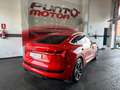 Audi e-tron Sportback 50 quattro Rojo - thumbnail 8