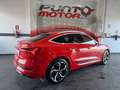 Audi e-tron Sportback 50 quattro Rojo - thumbnail 14