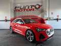 Audi e-tron Sportback 50 quattro Rojo - thumbnail 3