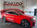 Audi e-tron Sportback 50 quattro Rojo - thumbnail 13