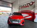 Audi e-tron Sportback 50 quattro Rojo - thumbnail 4