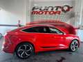 Audi e-tron Sportback 50 quattro Rojo - thumbnail 6