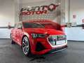 Audi e-tron Sportback 50 quattro Rojo - thumbnail 1