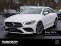 Mercedes-Benz CLA 220 d SB AMG Distronic Kamera Easy-Pack Weiß - thumbnail 1