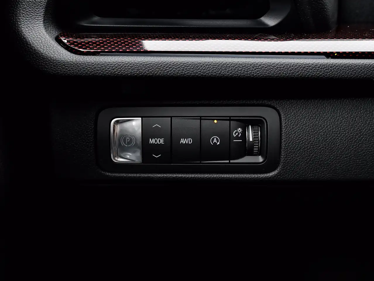 Chevrolet Traverse fotografie Chevrolet Traverse